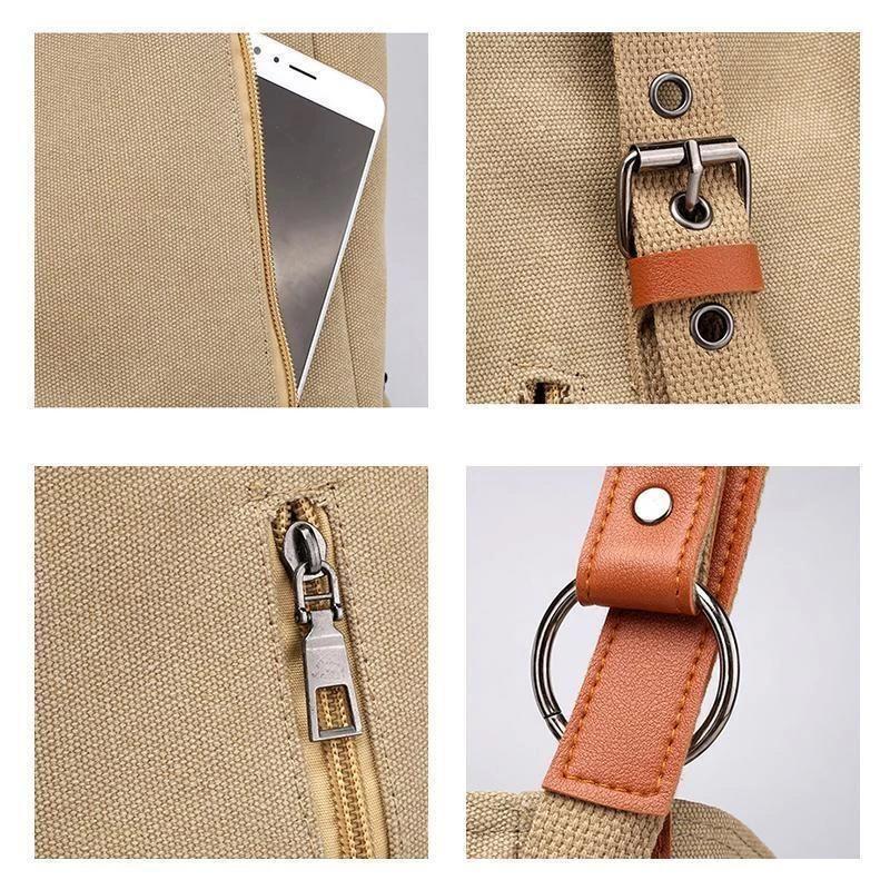 Kalsten | Practical multifunctional handbag