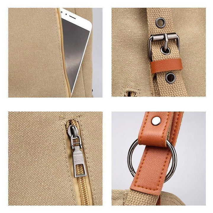 Kalsten | Practical multifunctional handbag