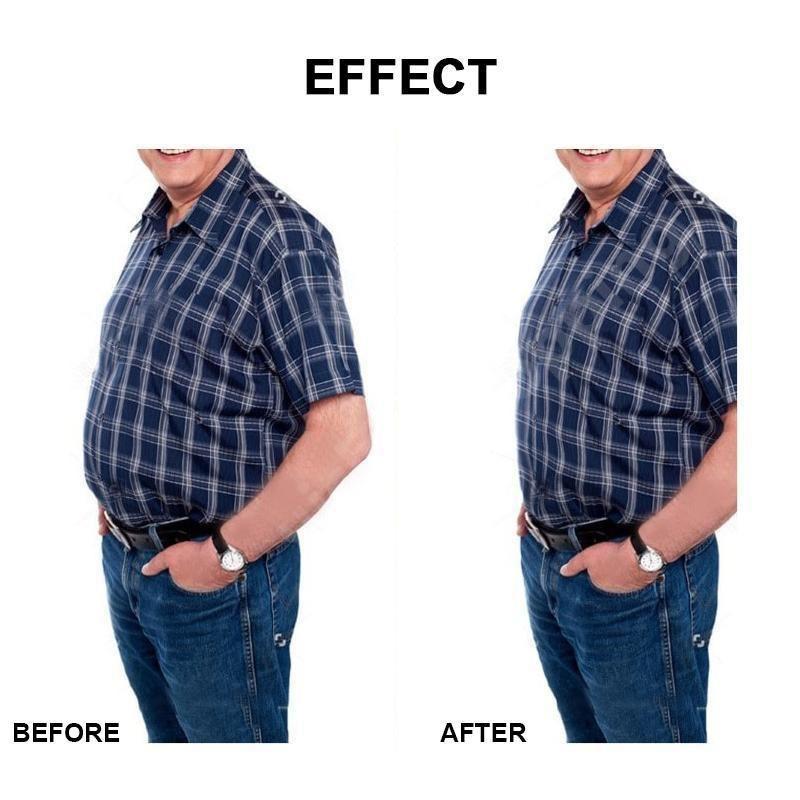 Kalsten | Men's Shapewear for Correcting Posture