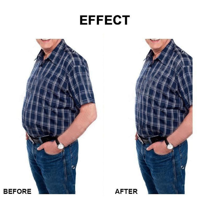 Kalsten | Men's Shapewear for Correcting Posture