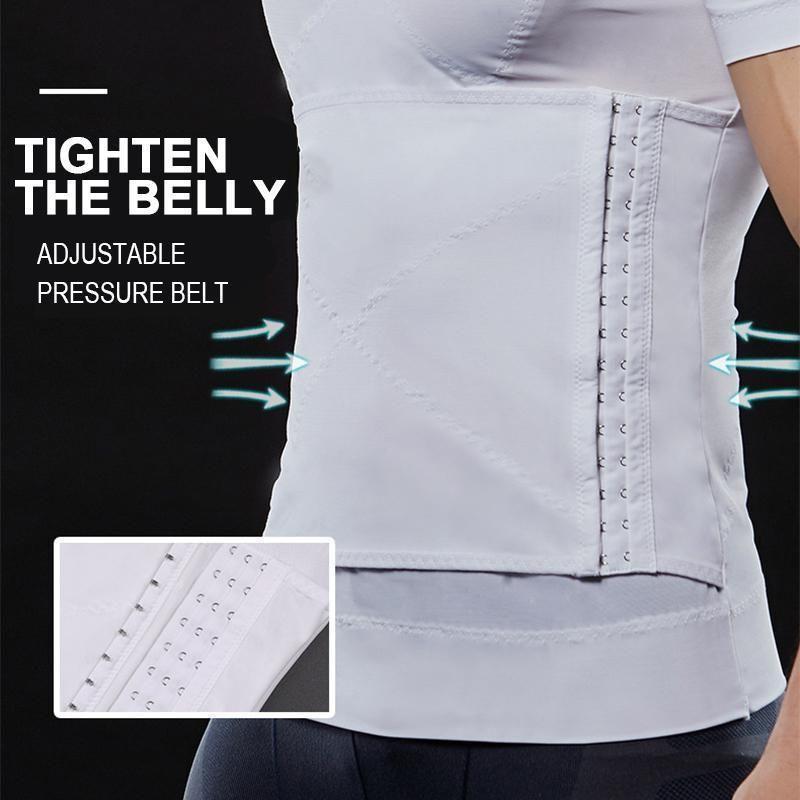 Kalsten | Men's Shapewear for Correcting Posture