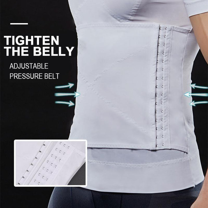 Kalsten | Men's Shapewear for Correcting Posture