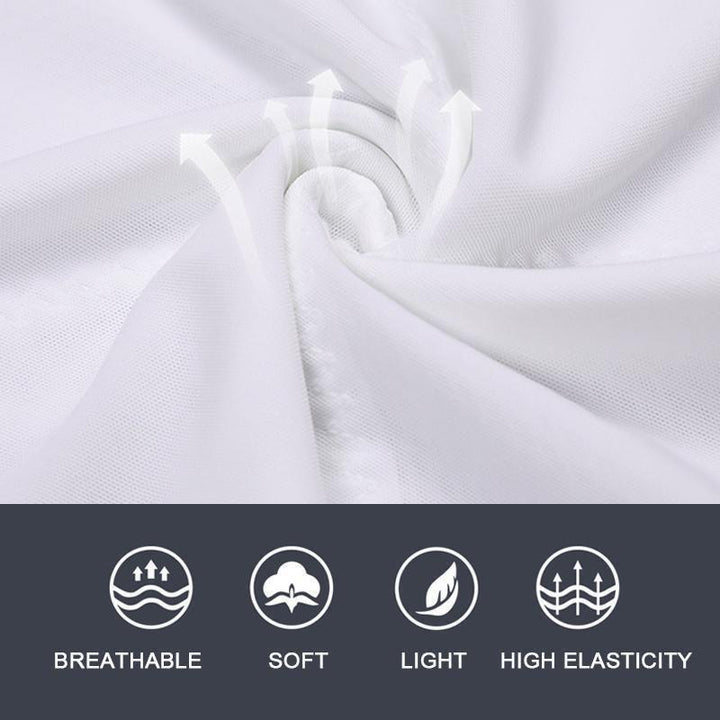 Kalsten | Men's Shapewear for Correcting Posture