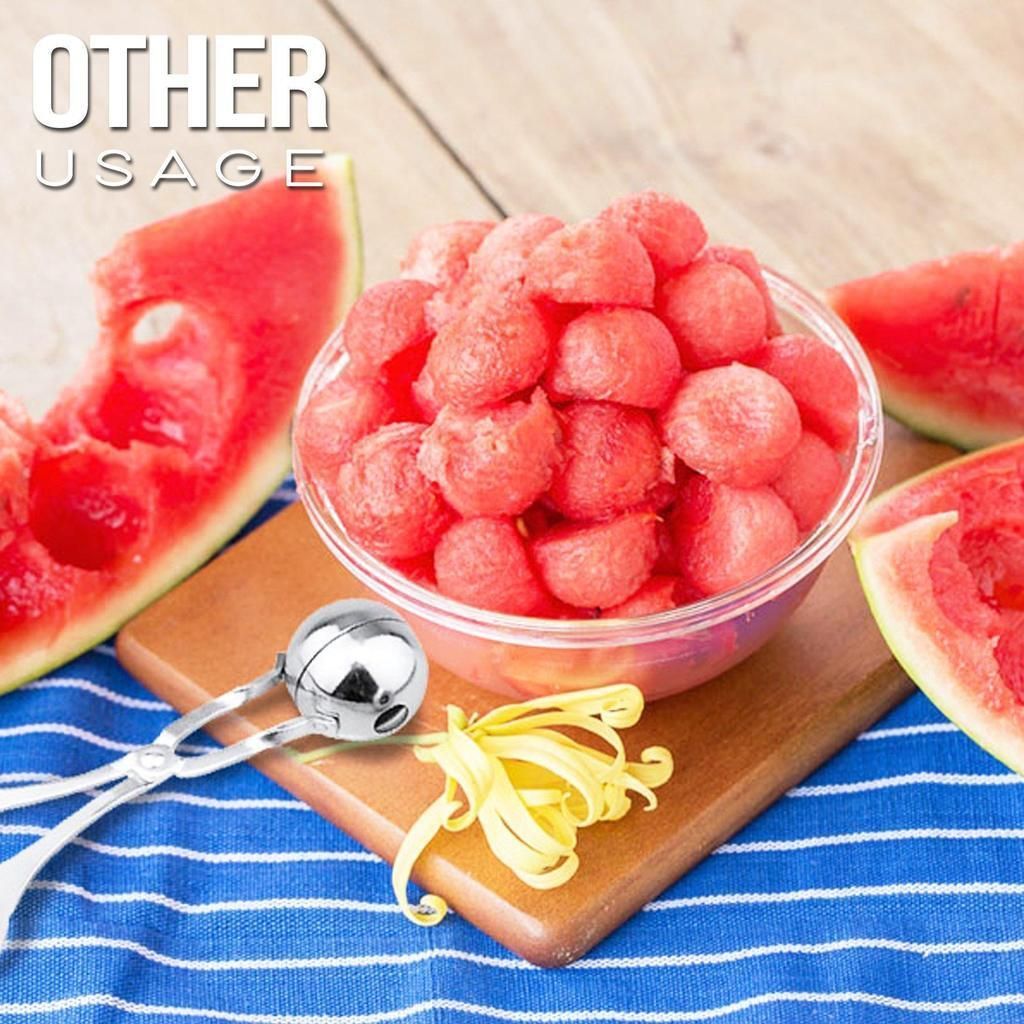 Kalsten | Stainless Steel Meatball Maker