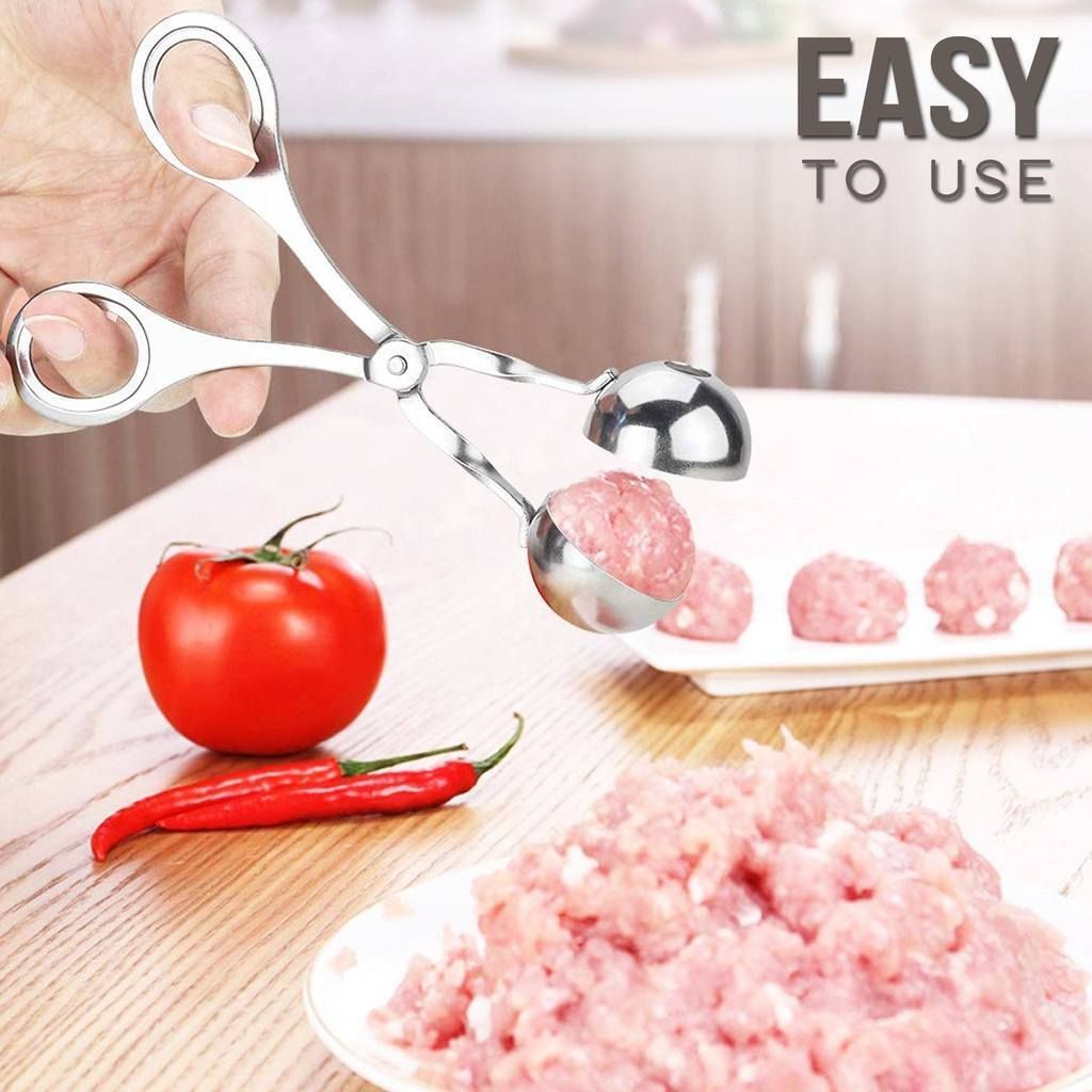 Kalsten | Stainless Steel Meatball Maker