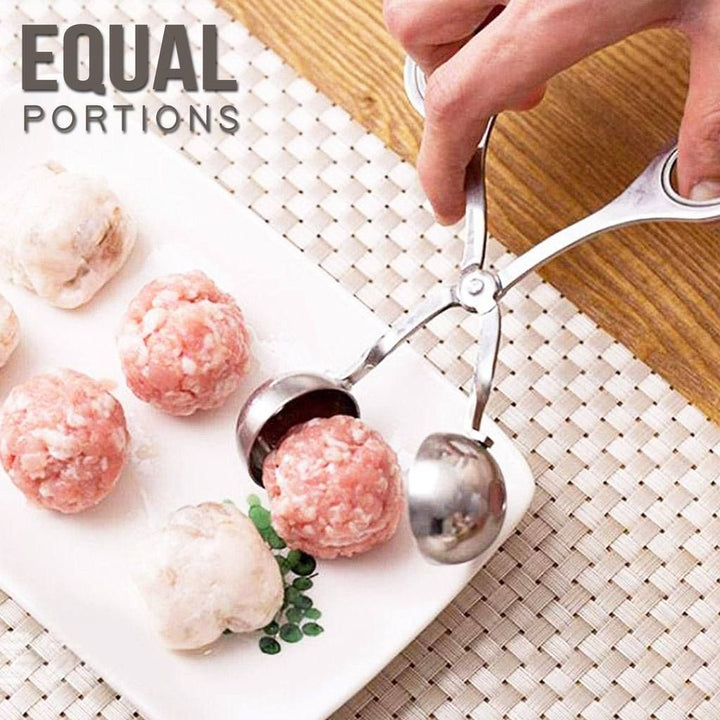 Kalsten | Stainless Steel Meatball Maker