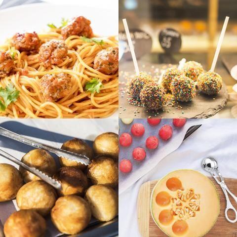 Kalsten | Stainless Steel Meatball Maker