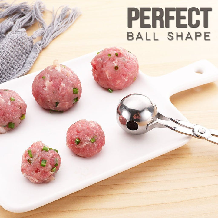 Kalsten | Stainless Steel Meatball Maker