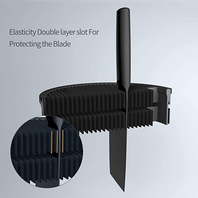 Kalsten | Detachable Universal Knife Block Holder
