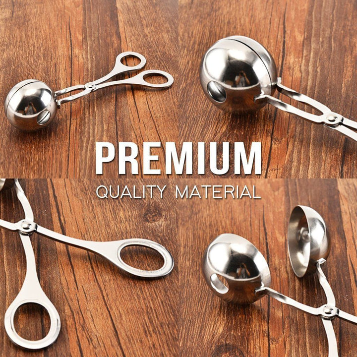 Kalsten | Stainless Steel Meatball Maker