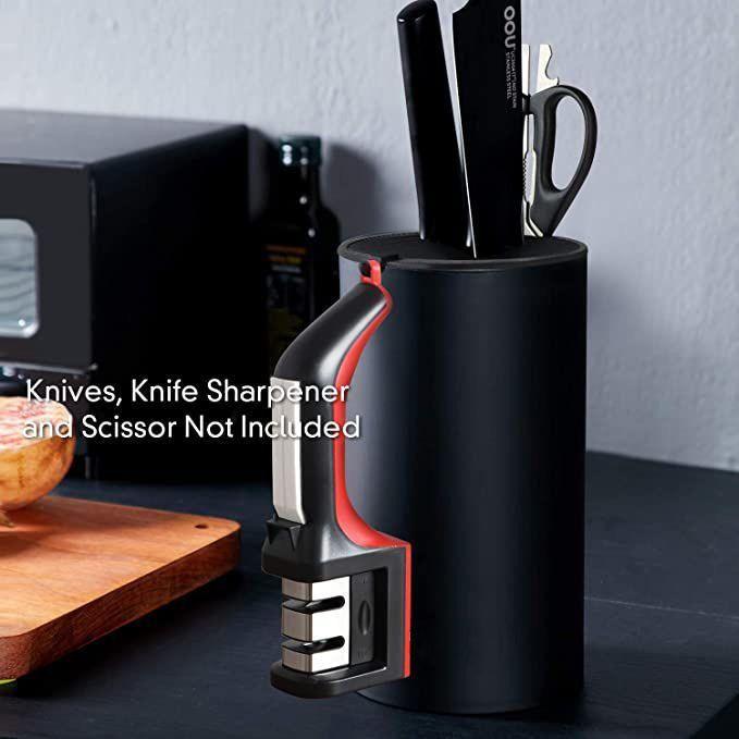 Kalsten | Detachable Universal Knife Block Holder