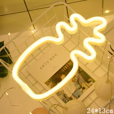LED Neon Sign Night Light INS Decoration | Kalsten