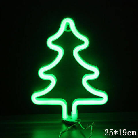 LED Neon Sign Night Light INS Decoration | Kalsten