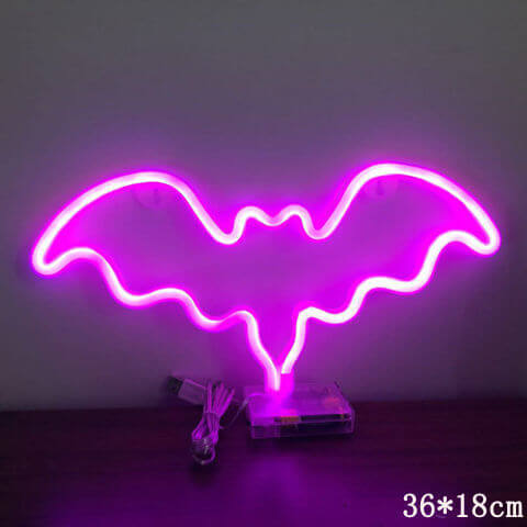 LED Neon Sign Night Light INS Decoration | Kalsten