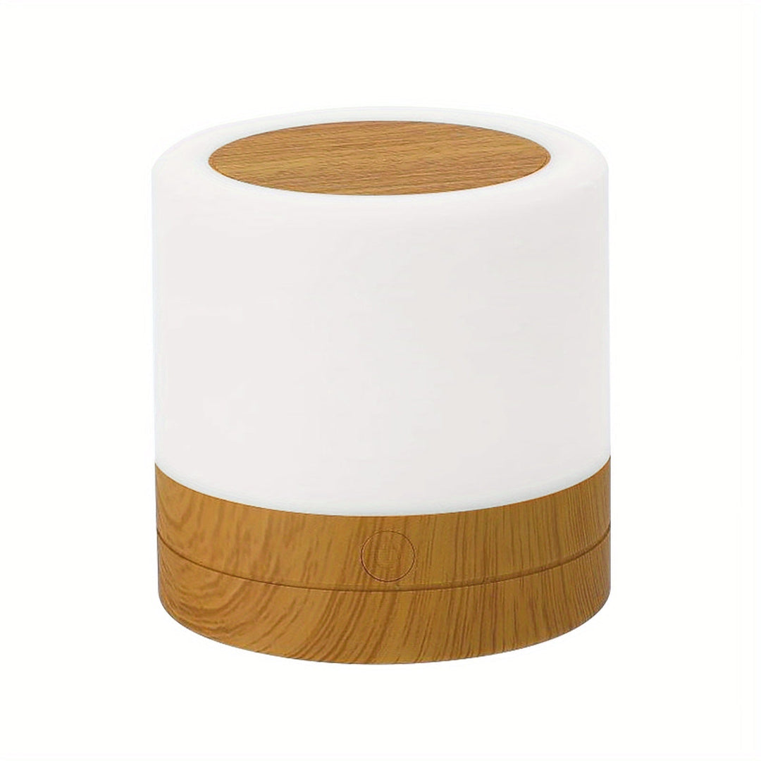 LightAura - RGB Touch Table Lamp with Remote Control Kalsten