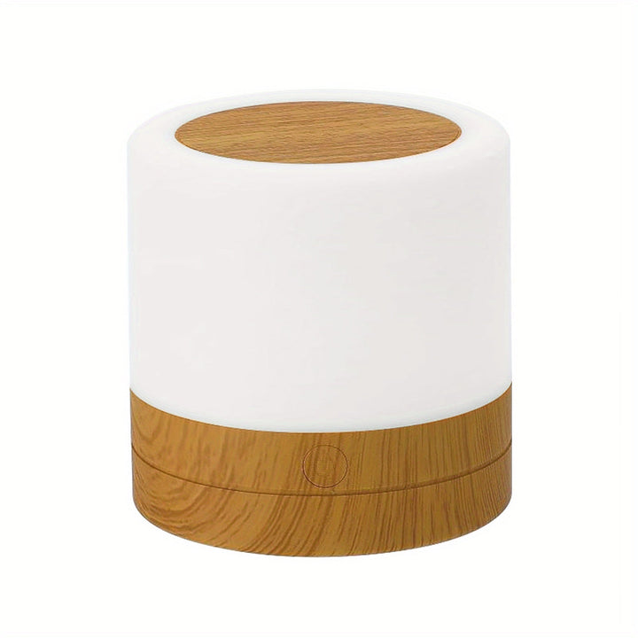 LightAura - RGB Touch Table Lamp with Remote Control Kalsten