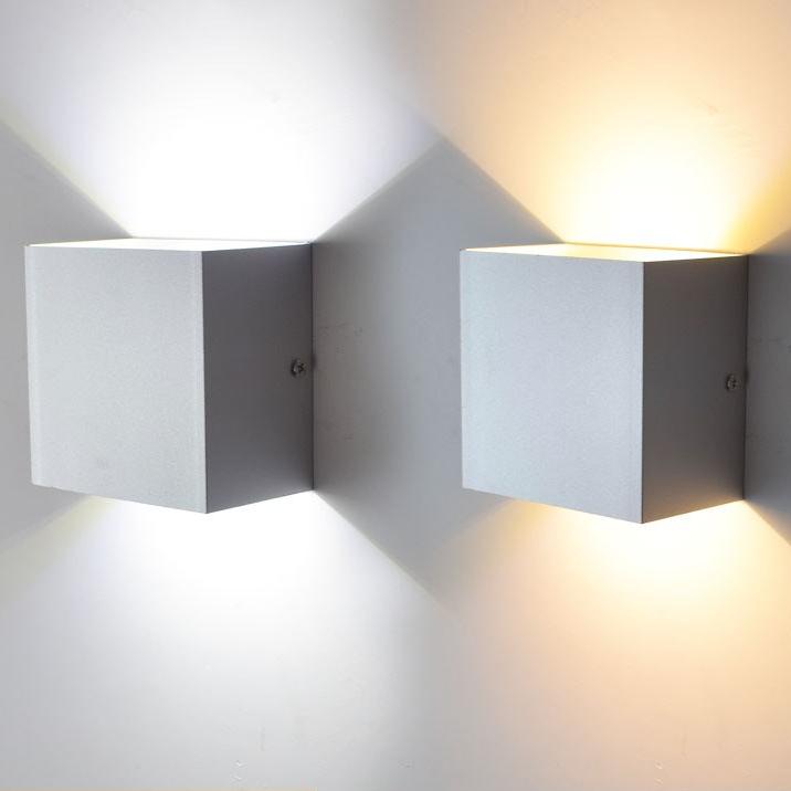 LED Interior Application Style Wall Light