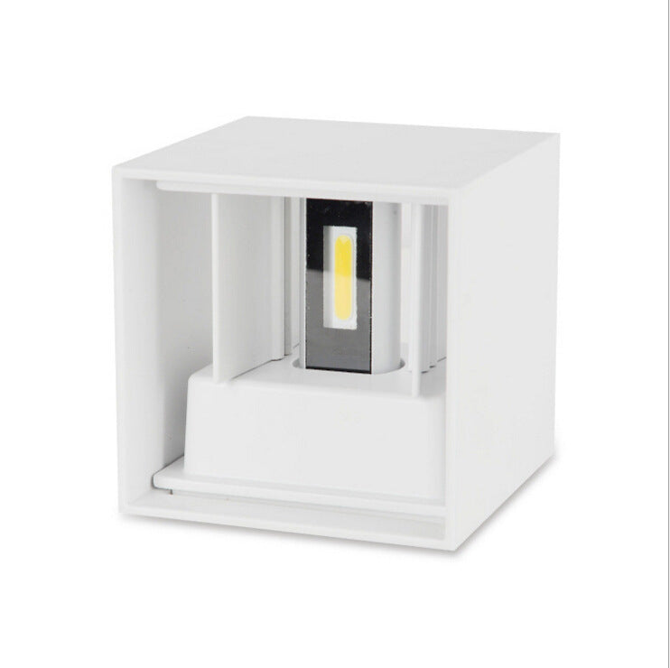 LED Interior Application Style Wall Light
