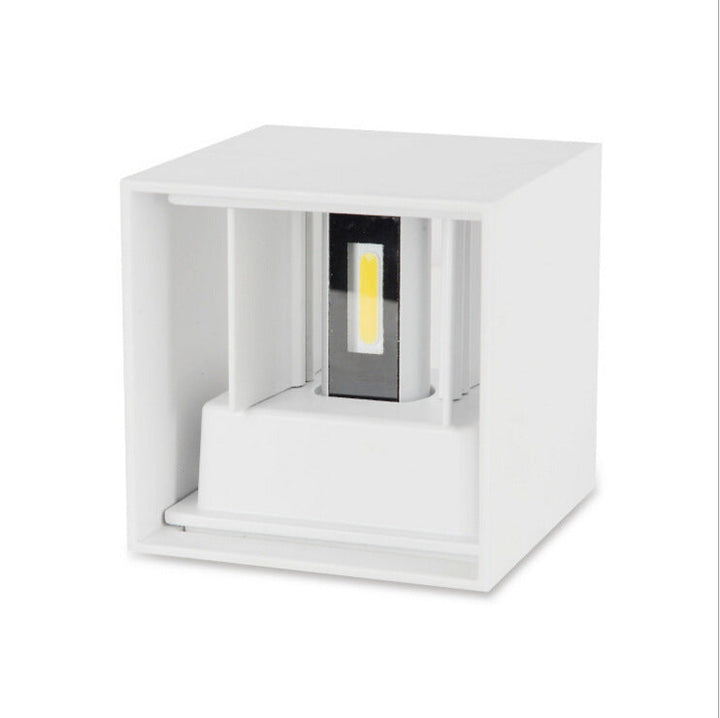 LED Interior Application Style Wall Light
