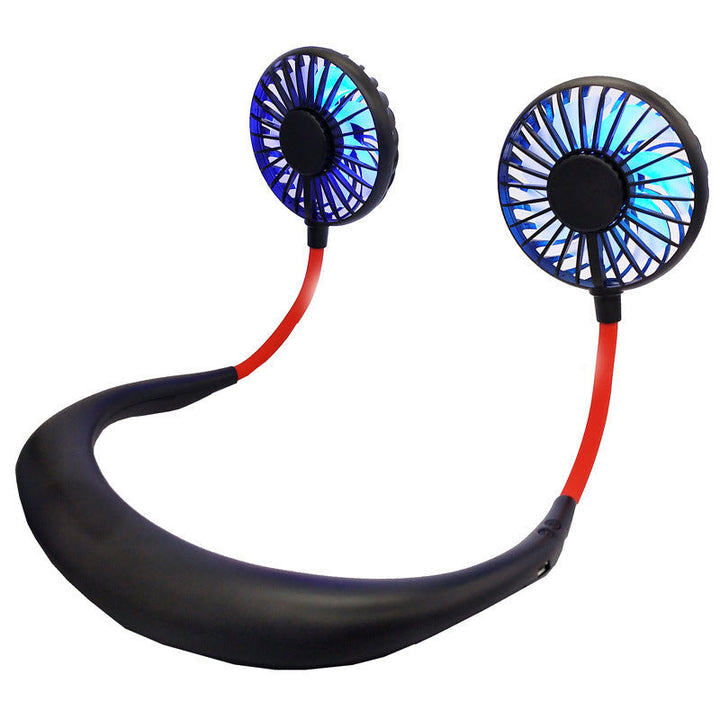 Hands-Free Portable Neck Fan Kalsten