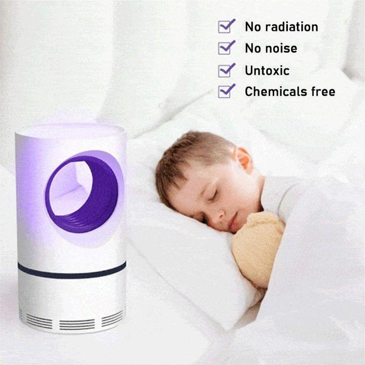 Kalsten | Anti mosquito lamp bedroom mosquito catcher