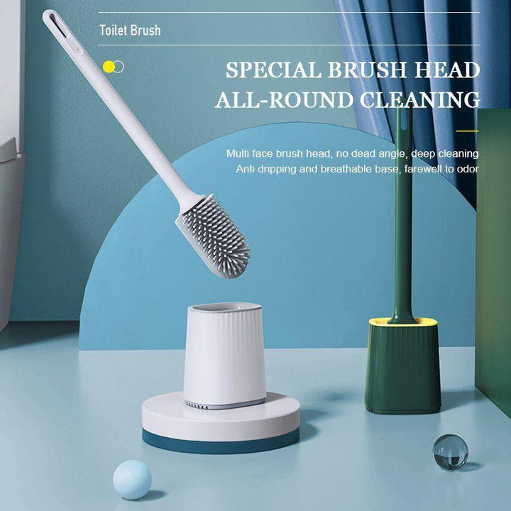 Kalsten | Upgraded full range toilet brush