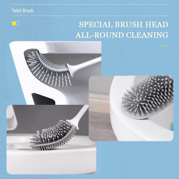 Kalsten | Upgraded full range toilet brush