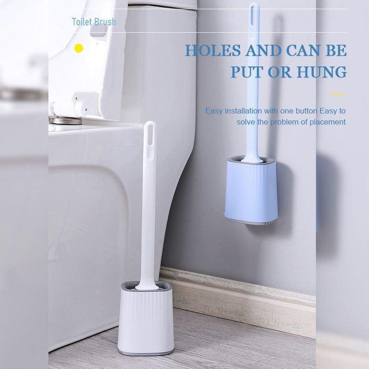 Kalsten | Upgraded full range toilet brush