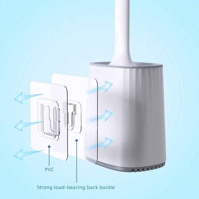 Kalsten | Upgraded full range toilet brush