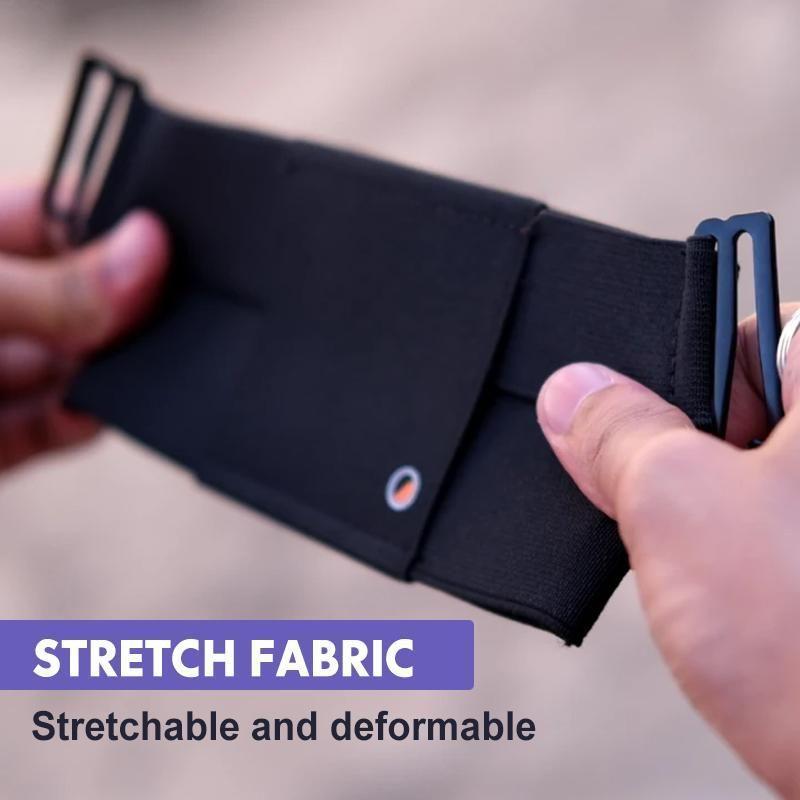 Kalsten | Invisible Mini Belt Wallet