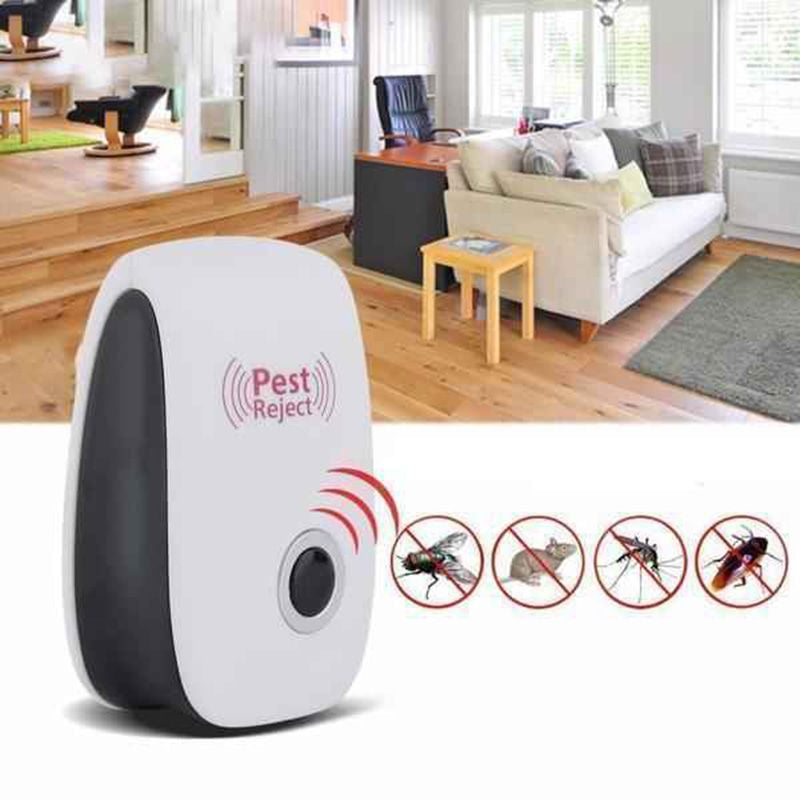 Kalsten | Electronic Insect Repellent Indoor Pest Control