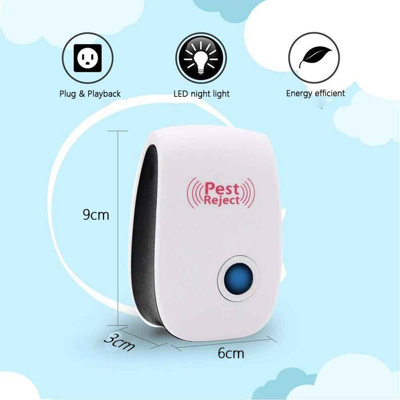 Kalsten | Electronic Insect Repellent Indoor Pest Control