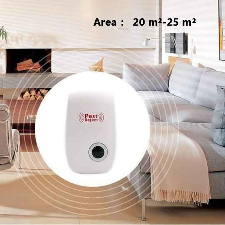 Kalsten | Electronic Insect Repellent Indoor Pest Control