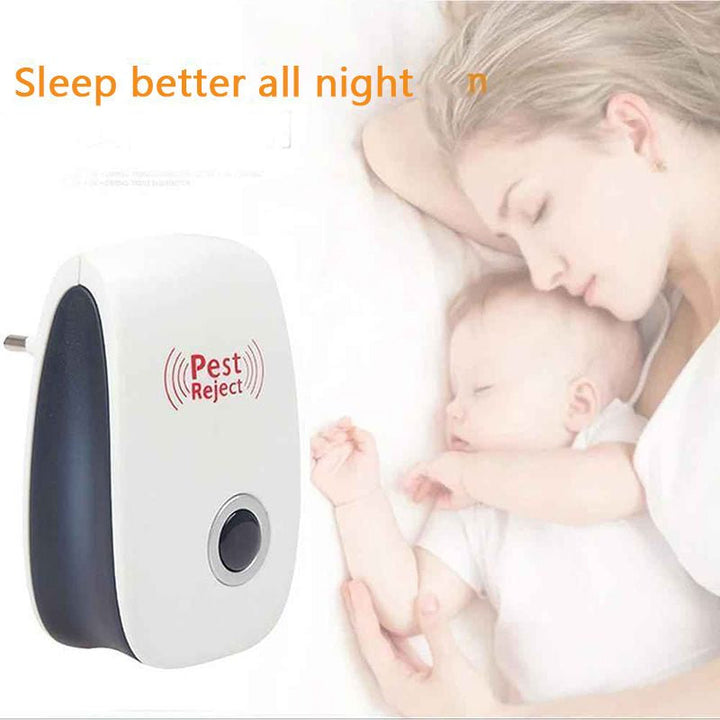 Kalsten | Electronic Insect Repellent Indoor Pest Control