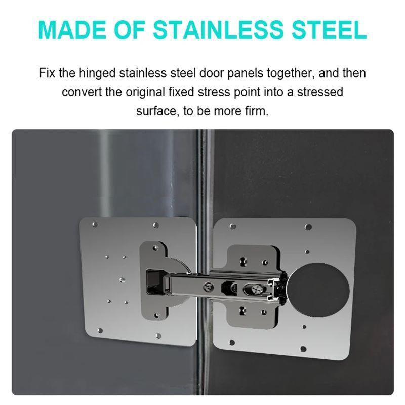 Kalsten | Hinge Repair Plate