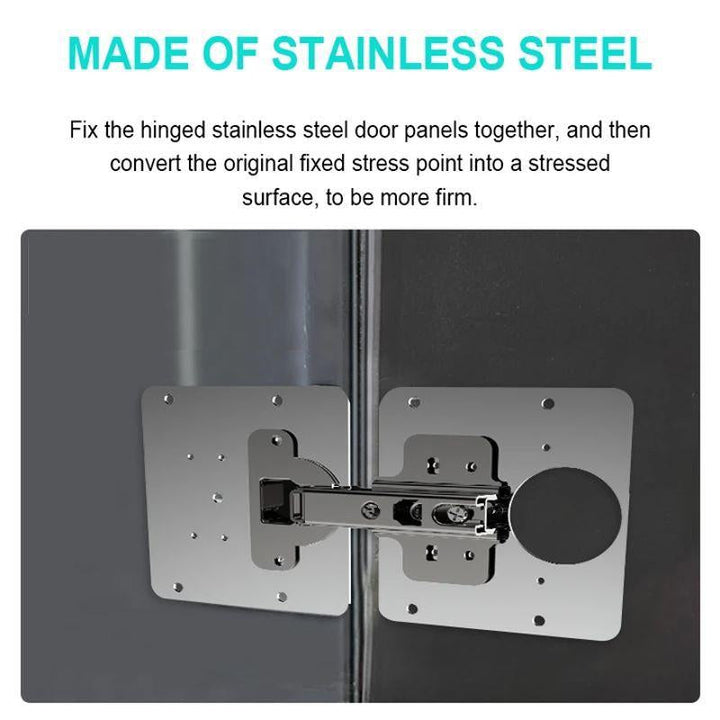 Kalsten | Hinge Repair Plate