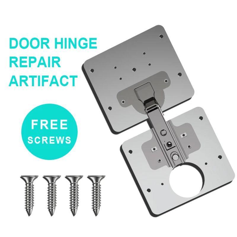Kalsten | Hinge Repair Plate