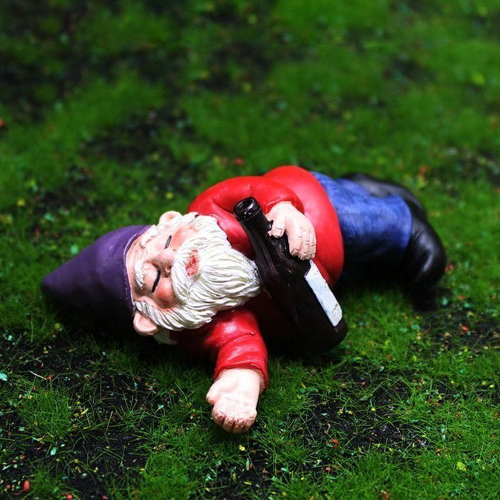 Kalsten | Garden dwarf ornaments