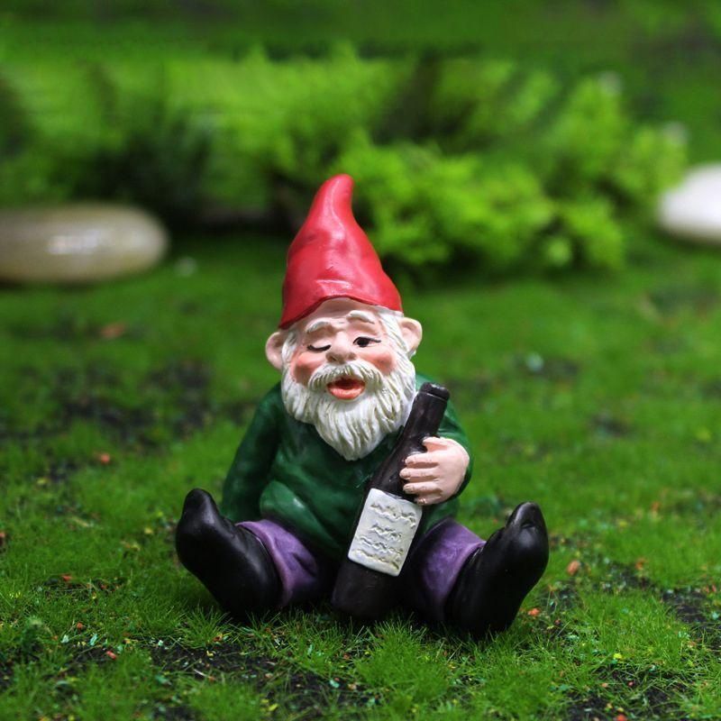 Kalsten | Garden dwarf ornaments