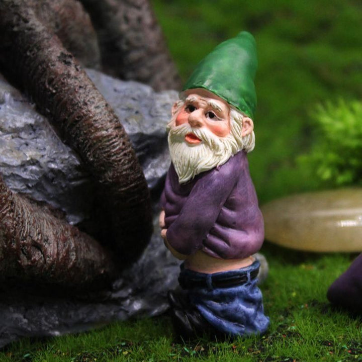 Kalsten | Garden dwarf ornaments