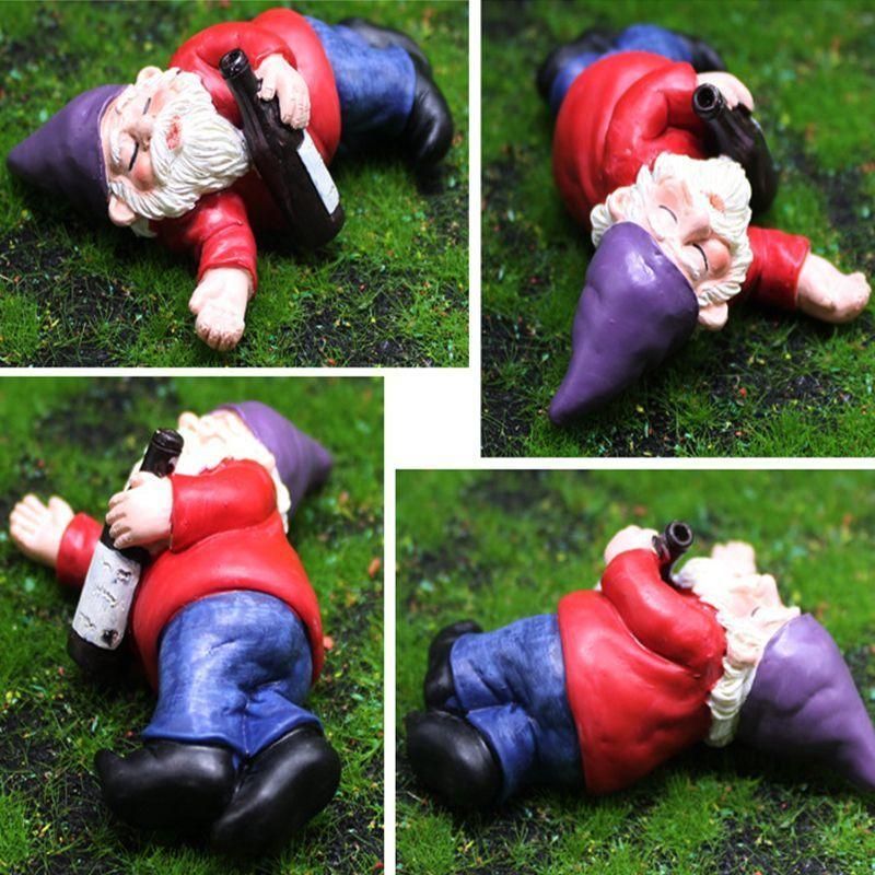 Kalsten | Garden dwarf ornaments