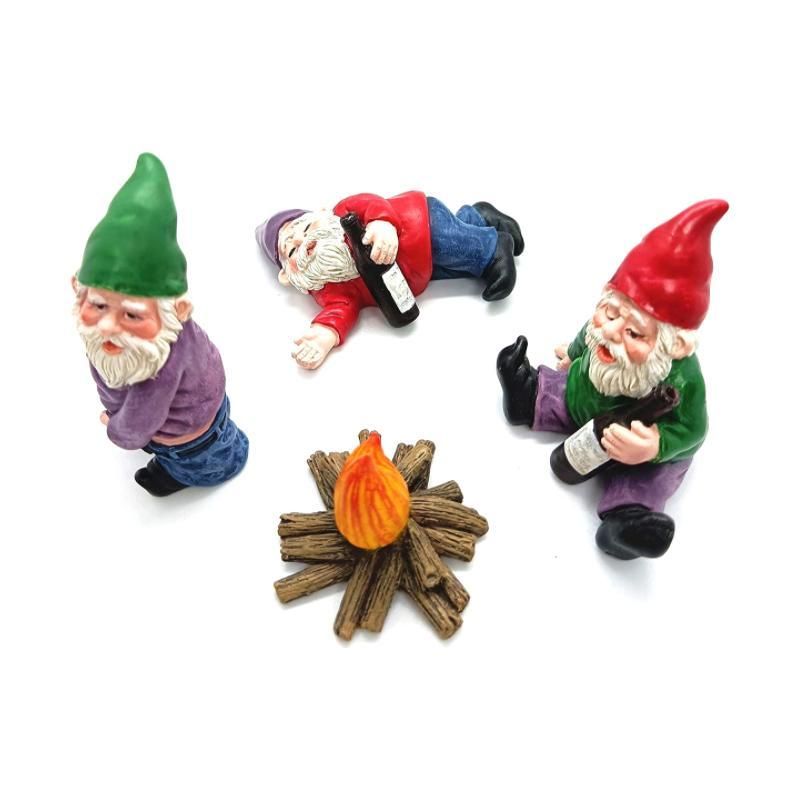 Kalsten | Garden dwarf ornaments