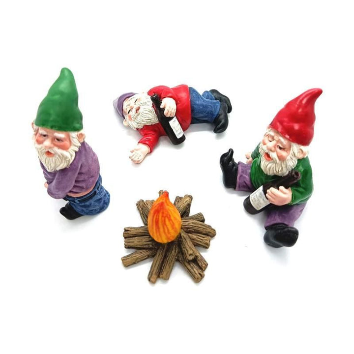 Kalsten | Garden dwarf ornaments