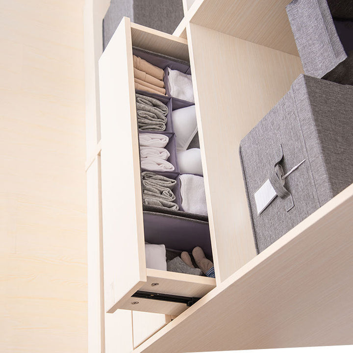 Multi-Section Storage Organizer Kalsten