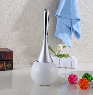 Kalsten | Organic Modern Stainless Steel Toilet Brush