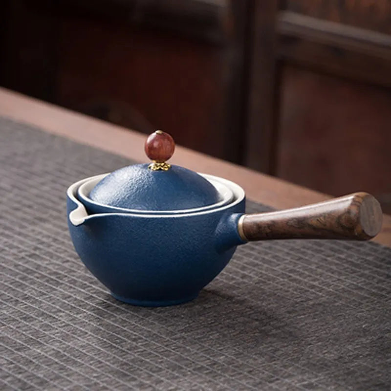 Skanto Skanto | Gongfu Tea Set Made of Porcelain - Timeless Elegance, Perfect Tea