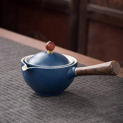 Skanto Skanto | Gongfu Tea Set Made of Porcelain - Timeless Elegance, Perfect Tea