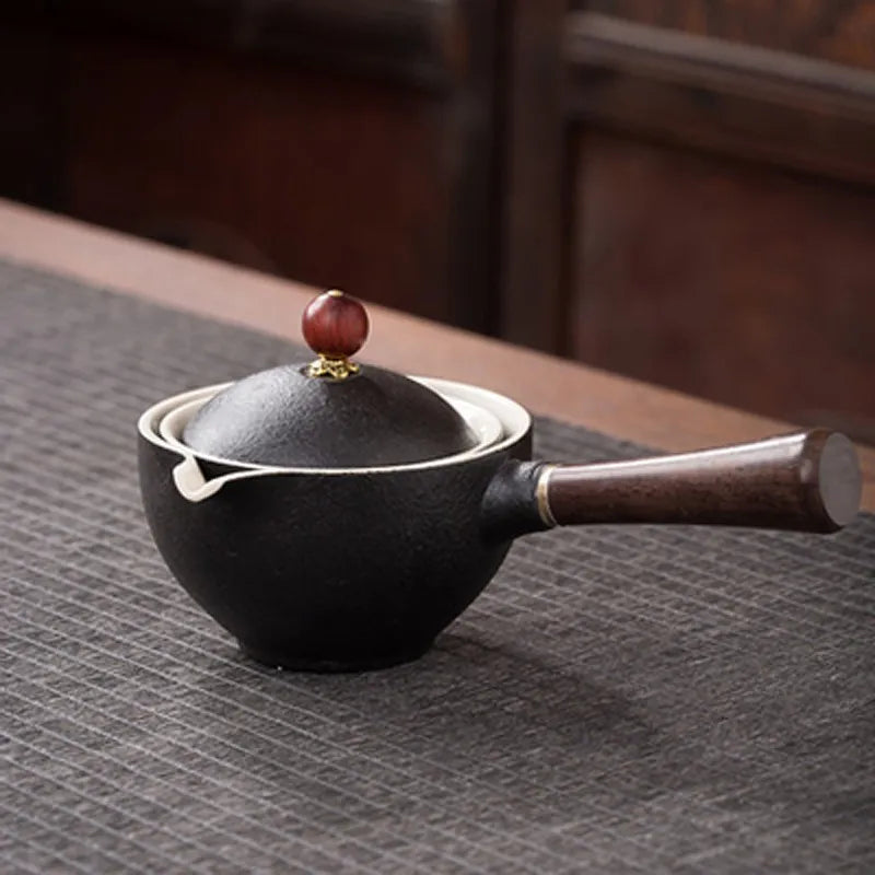 Skanto Skanto | Gongfu Tea Set Made of Porcelain - Timeless Elegance, Perfect Tea