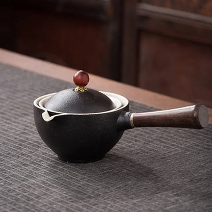 Skanto Skanto | Gongfu Tea Set Made of Porcelain - Timeless Elegance, Perfect Tea