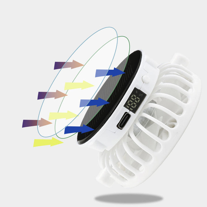 BreezeCap — Instant Coolness and Comfort | Kalsten